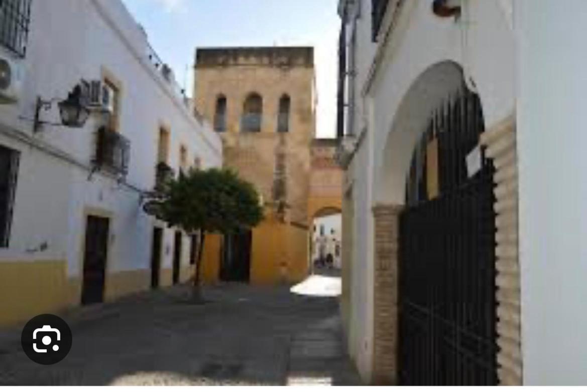 Casa Muralla Del Alcazar Viejo - Cordoba, Cordoba